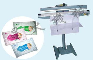 湿巾包装机图片,湿巾包装机高清图片 西安经济技术开发区星火包装机械设备销售部,
