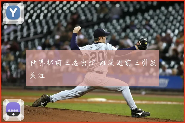 世界杯前三名出炉 谁没进前三引发关注